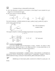 Măsurări electrice - L3 - convertoare de măsurare în regim dinamic - Pagina 4