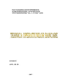 Banca Transilvania - Pagina 1