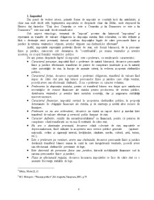 Sistemul Fiscal în Italia - Pagina 5