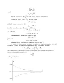 Compunerea a Două Oscilații Armonice Perpendiculare de Frecvențe Diferite - Pagina 3