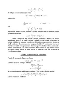 Interpretarea probabilistică a undelor de broglie - densitatea de probabilitate - Pagina 3