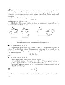 Măsurări electrice L4 - aparate electrice analogice de măsurare - Pagina 2