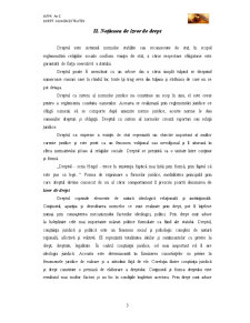Izvoarele Dreptului Administrativ - Pagina 3