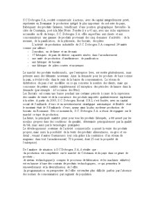 La Negociation - SC Dobrogea SA - Pagina 1