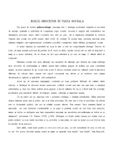 Rolul minciunii în viața socială - Pagina 2