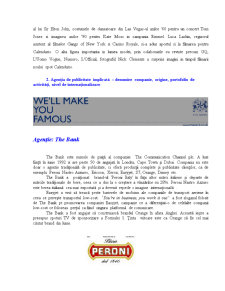 Campanie publicitară Peroni - Pagina 5
