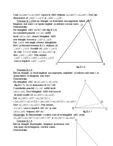 Inegalități Geometrice în Triunghi - Pagina 3
