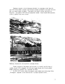 Depoul de locomotive Petroșani - Pagina 2