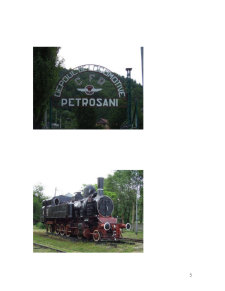 Depoul de locomotive Petroșani - Pagina 5