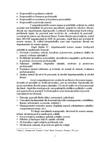 Asigurările sociale în cadrul firmei - studiu de caz - SC Transport Auto Marfă SA - Pagina 5