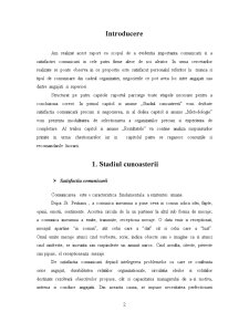 Raport privind satisfacția comunicării - Pagina 3