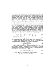 Mașini electrice - principiul de funcționare, ecuații, diagrame ale mașinii de inducție - Pagina 2