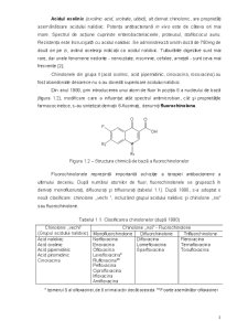 Fluorochinolonele - Pagina 3