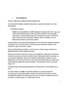 Amenajări hidrotehnice - Bistrița - Pagina 3