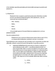 Amenajări hidrotehnice - Bistrița - Pagina 4