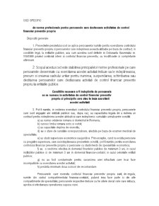 Audit Fiscal - Pagina 1