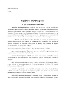 Metode Enzimatice și Imunologice - Pagina 4