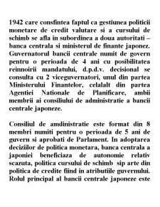 Strategii și Politici Monetare - Pagina 59