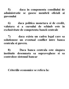 Strategii și Politici Monetare - Pagina 66