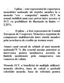 Strategii și Politici Monetare - Pagina 82