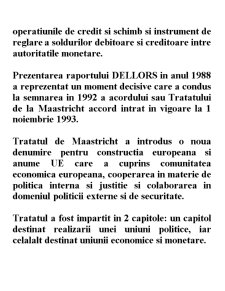 Strategii și Politici Monetare - Pagina 83