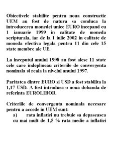 Strategii și Politici Monetare - Pagina 84