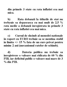 Strategii și Politici Monetare - Pagina 85