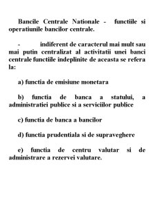 Strategii și Politici Monetare - Pagina 86
