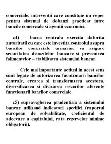 Strategii și Politici Monetare - Pagina 89
