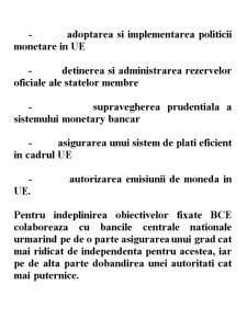 Strategii și Politici Monetare - Pagina 92