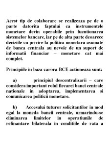 Strategii și Politici Monetare - Pagina 93