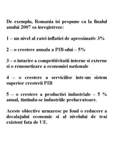 Strategii și Politici Monetare - Pagina 97