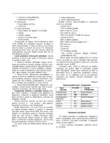 Litiază urinară - curs 6 - Pagina 3