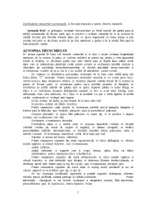Medicină legală - autopsia - Pagina 2