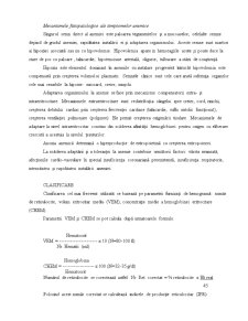 Anemii - Generalități - Pagina 2