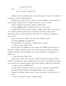 Anemii - Generalități - Pagina 3