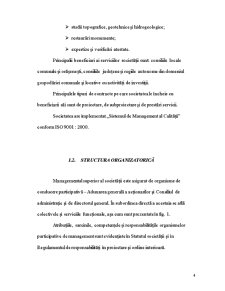 Analiză SWOT - psihologie organizațională - Pagina 5