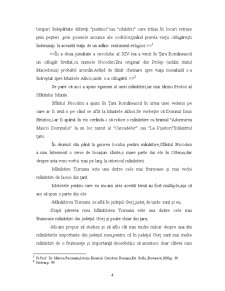 Mânăstirea Tismana - monografie istorică - Pagina 4