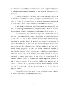 Mânăstirea Tismana - monografie istorică - Pagina 5