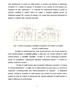 Instalația de aprindere a motoarelor cu aprindere prin scânteie - Pagina 5