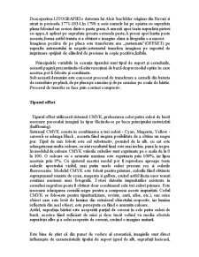 Tiparul offset - Pagina 1