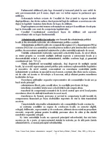 Administrația Publică în Franta și Germania - Pagina 2