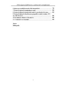 Tehnologia și controlul salamului de vară - Pagina 5