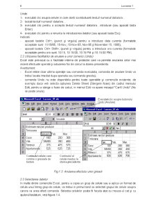 Excel - Pagina 4