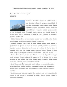 Analiză din punct de vedere al resurselor turistice a județului Brașov - Pagina 4