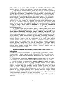 Introducerea Politicii Agricole Comune a UE în România - Pagina 2