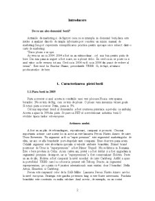 Demersuri comunicaționale Ursus vs Stella - Pagina 2