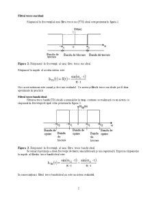 Circuite Integrate Analogice - Filtre - Pagina 2