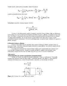 Circuite Integrate Analogice - Filtre - Pagina 5
