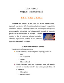 Control nedistructiv - îmbinări sudate - Pagina 2
